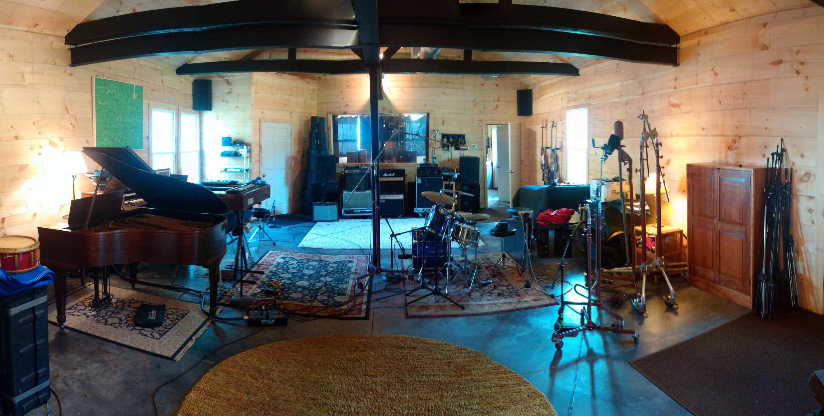 Live Room